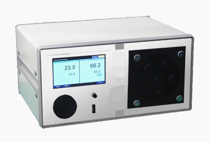 何為溫濕度發(fā)生器？HDT3601溫濕度發(fā)生器的原理？