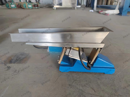 旋振篩,直線振動篩，電磁振動給料機發(fā)貨走起，