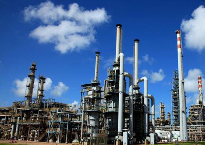 盤(pán)山太平潔石化