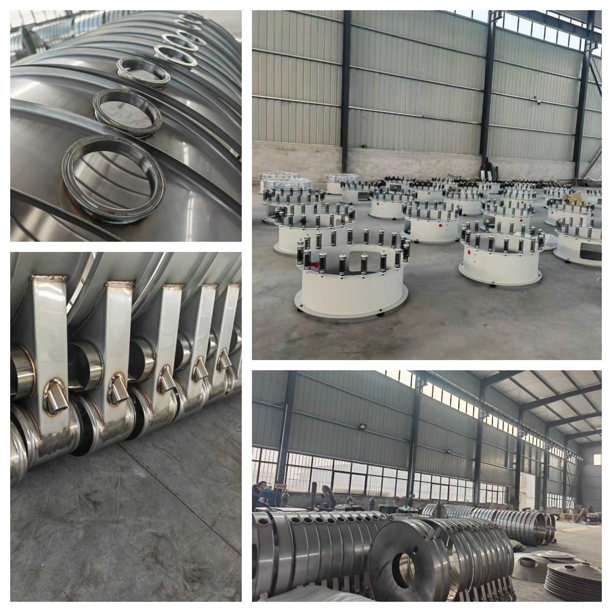 年關將近，抓緊趕工！