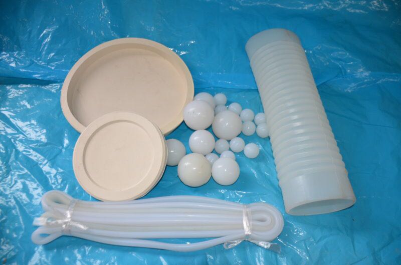 振動(dòng)篩密封圈的詳細(xì)介紹及優(yōu)點(diǎn)