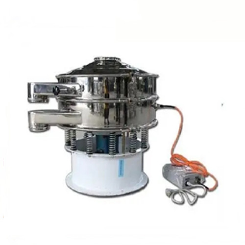 超聲波振動(dòng)篩