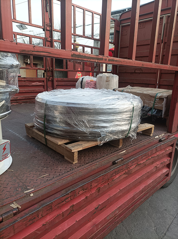 沖孔板網(wǎng)架，編制網(wǎng)架發(fā)貨