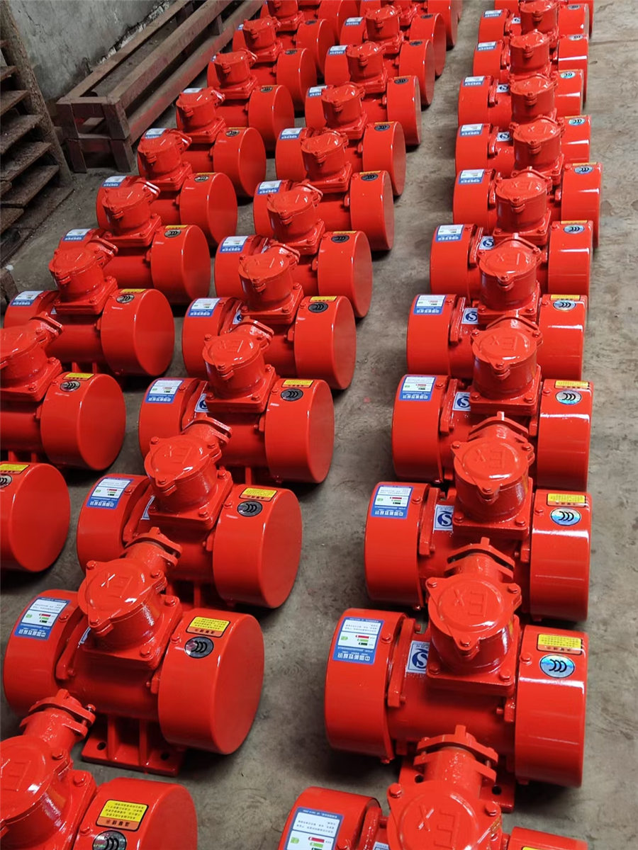 對于振動電機與普通電機的區(qū)別你知道多少？