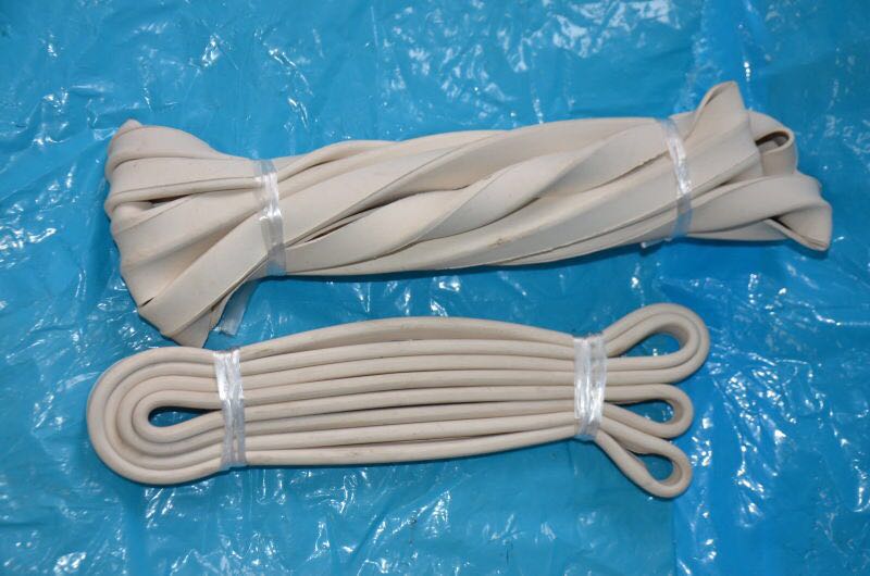 振動篩密封圈的詳細(xì)介紹及優(yōu)點