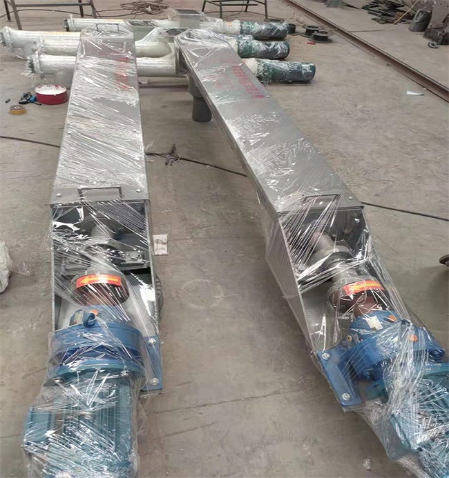 江蘇某公司訂購的康振機械產(chǎn)品于今日發(fā)出