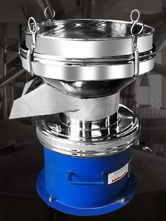 藥片藥粉漿料篩過(guò)濾篩