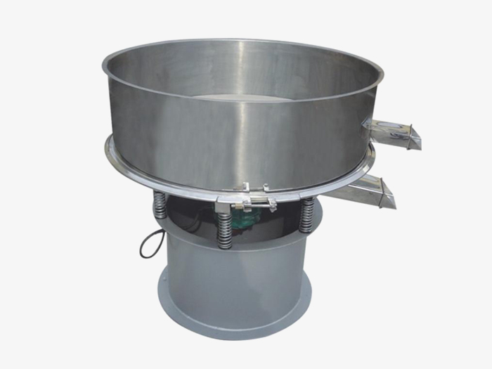 高頻漿液陶瓷旋振篩