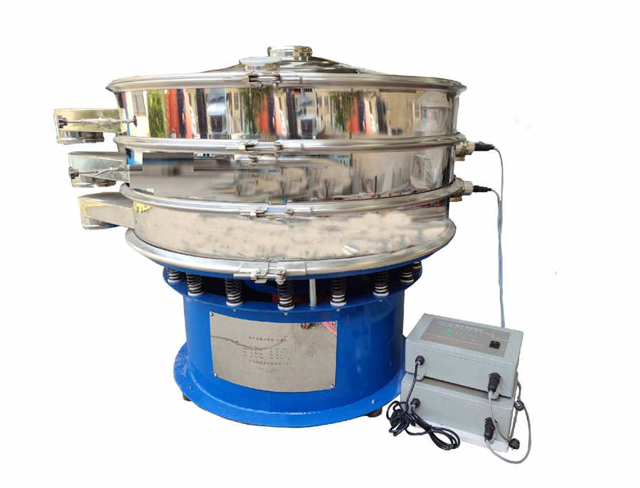 醫(yī)藥粉末 超聲波振動(dòng)篩