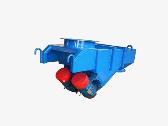 GZ振動(dòng)給料機(jī)