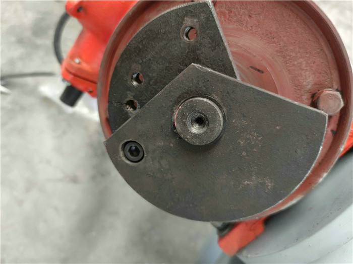 振動(dòng)電機(jī)