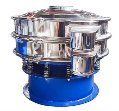 藥片藥粉漿料篩過(guò)濾篩