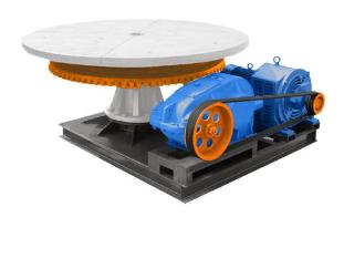 圓盤給料機(jī)