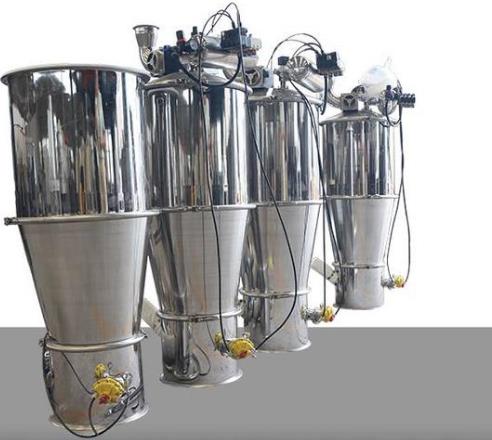 氣動式真空上料機(jī)