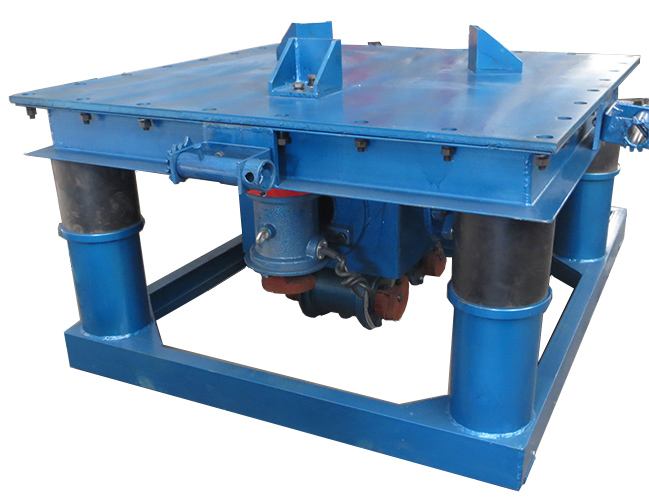 振動(dòng)平臺(tái)