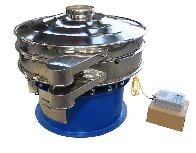 超聲波振動(dòng)篩