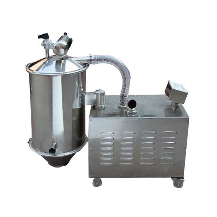 電動(dòng)氣動(dòng)真空上料機(jī)