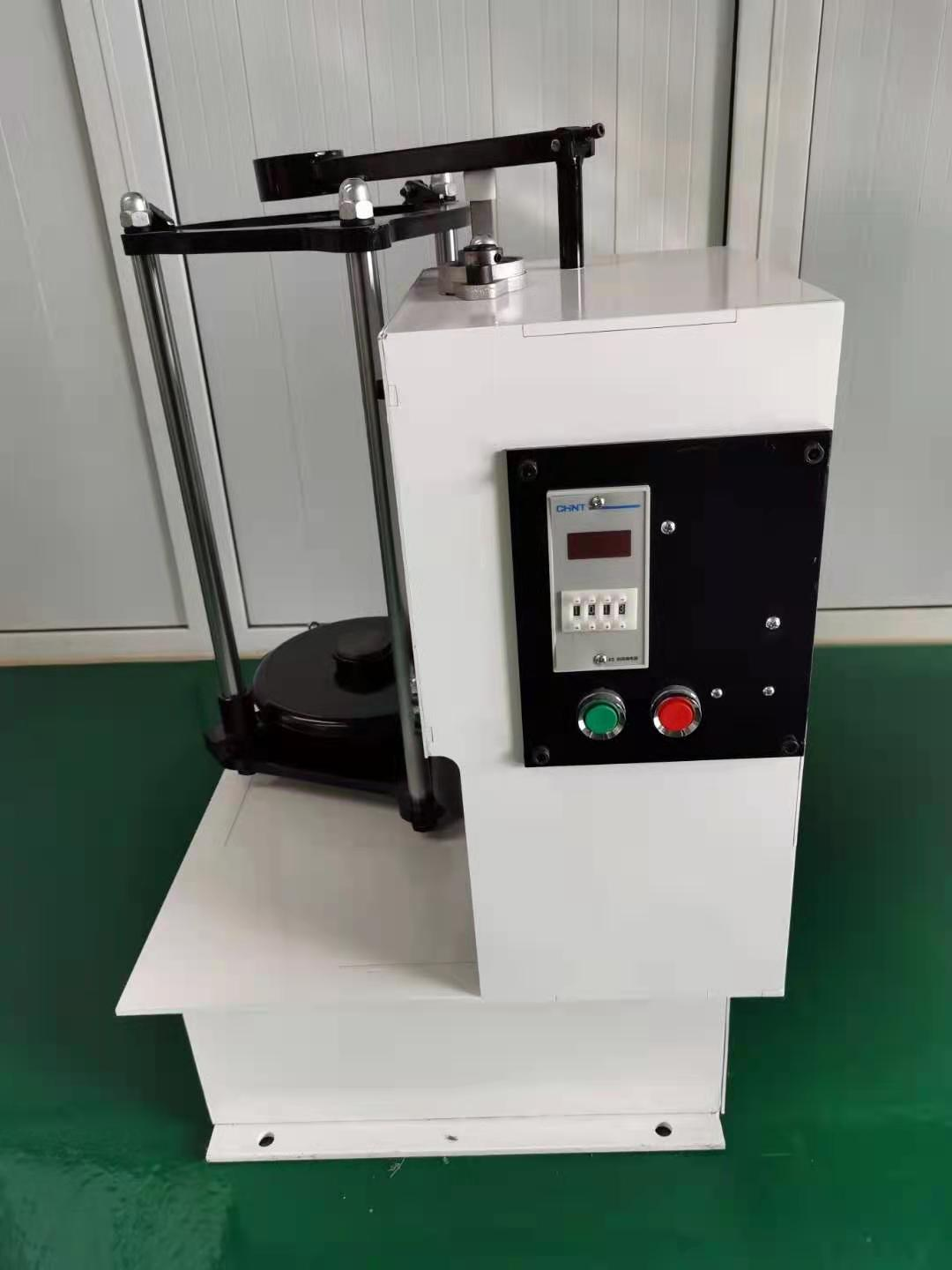 振動拍擊篩檢驗(yàn)篩