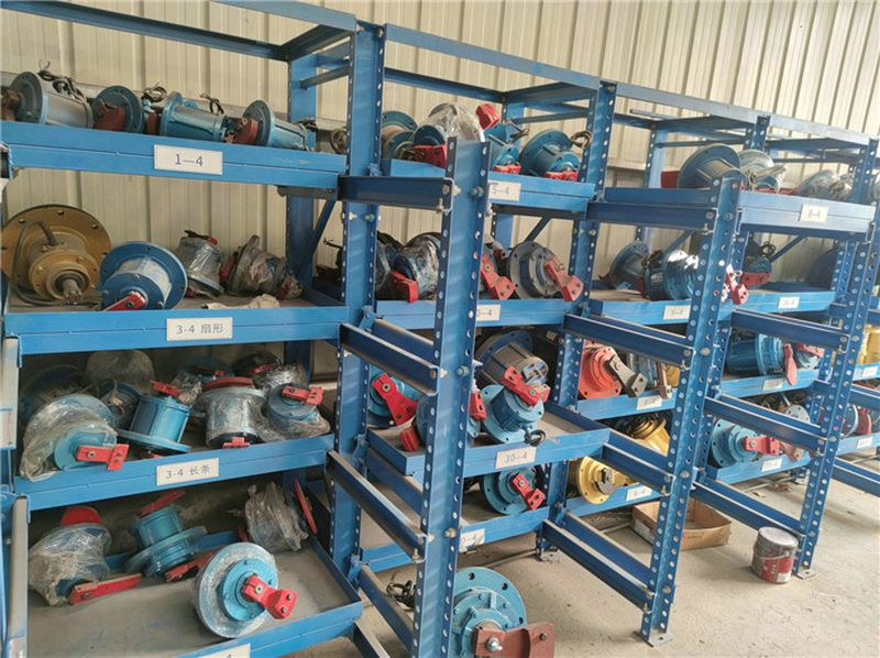 振動(dòng)電機(jī)